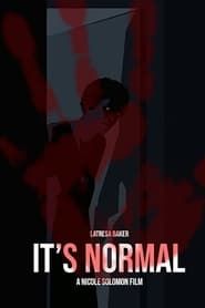 watch It's Normal