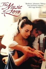 The Music of Love: Beethoven's Secret Love series tv