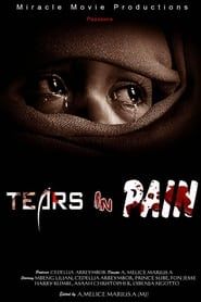 Tears in Pain series tv