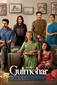 Gulmohar series tv