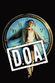 D.O.A. series tv