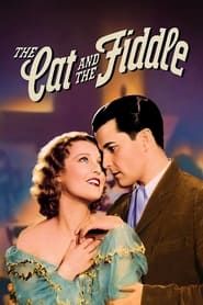 Affiche de The Cat and the Fiddle