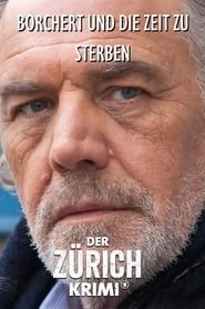 Image Money. Murder. Zurich.: Borchert and the time to die 2021