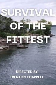 Survival of the Fittest series tv