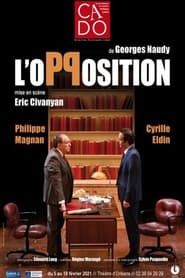 L'opposition-hd