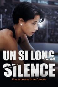 Image Un si long silence : une patineuse brise l'omerta
