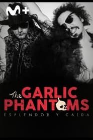 Esplendor y caída: The Garlic Phantoms series tv
