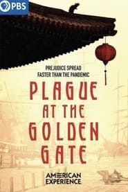 Plague at the Golden Gate series tv