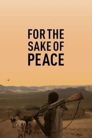 For the Sake of Peace (2022)