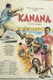 Kanana (1992)
