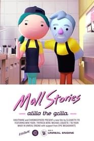 Mall Stories series tv