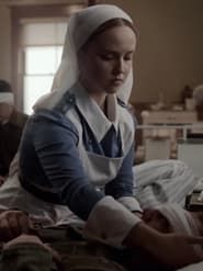 Heritage Minutes: Nursing Sisters (2015)