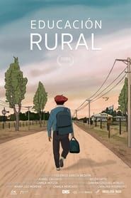 Educación Rural series tv