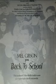 Image Mel Gibson Goes Back to School