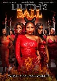 Lilith's Ball: 7 Deadly Sins series tv