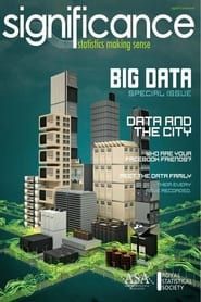 Horizon: The Age of Big Data series tv