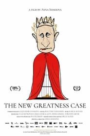 The New Greatness Case series tv