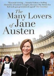 The Many Lovers of Miss Jane Austen-hd
