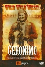 Wild Wild West: Geronimo series tv