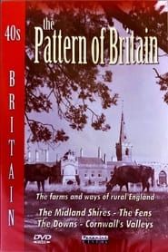 40's Britain: The Pattern of Britain series tv