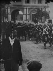 The Seaforth Highlanders' Return to Cairo after the Fall of Omdurman and Khartoum-hd