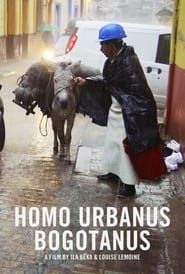 Homo Urbanus Bogotanus series tv