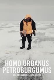Homo Urbanus Petroburgumus series tv