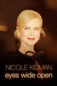 Nicole Kidman: Eyes Wide Open series tv