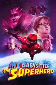My Babysitter the Superhero series tv