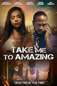 Take Me to Amazing series tv