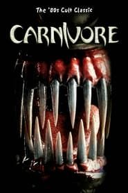 Carnivore series tv