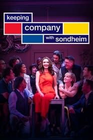 Keeping Company with Sondheim series tv
