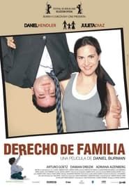 Family Law series tv