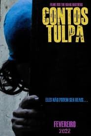 Tulpa Tales: The Island series tv