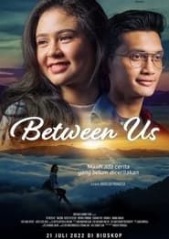 Between Us series tv