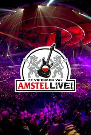 Vrienden van Amstel Live 2022 series tv