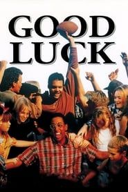 Good Luck series tv