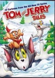 Tom & Jerry: Tales - Vol. 1 series tv