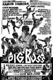 watch The Pig Boss