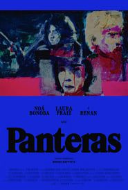 Panteras (2022)