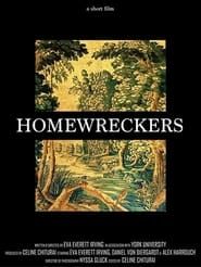 Homewreckers series tv
