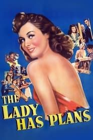 The Lady Has Plans series tv