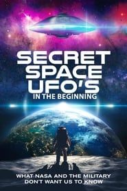 Secret Space UFOs Part 1, 2021 series tv