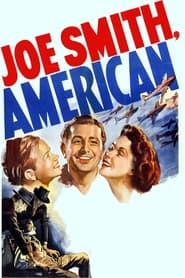 Joe Smith, American series tv