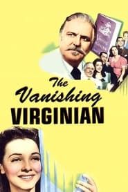 The Vanishing Virginian series tv