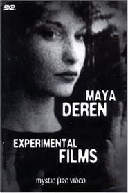Maya Deren - Experimental Films