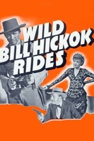 Image Wild Bill Hickok Rides