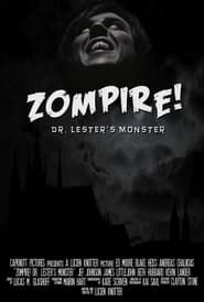 Zompire! Dr. Lester's Monster-hd