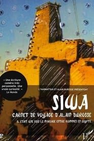 Siwa, une oasis égyptienne series tv