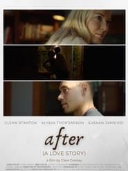 After (A Love Story) series tv